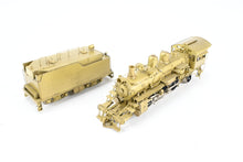 Load image into Gallery viewer, HO Brass Key Imports ATSF - Santa Fe 1000 Class 2-6-2 Prairie