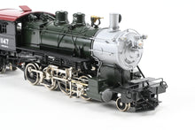 Load image into Gallery viewer, HO Brass CON Tenshodo GN - Great Northern 2-8-0 Class F-8 Factory Painted 1975 Run