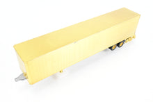 Load image into Gallery viewer, HO Brass OMI - Overland Models, Inc. NS - Norfolk Southern or UP - Union Pacific Roadrailer Mark V 48' Standard Trailer