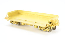 Load image into Gallery viewer, HO Brass OMI - Overland Models, Inc. Various Roads Austin-Western 30-Ton Air Dump Car