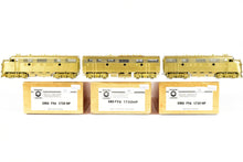 Load image into Gallery viewer, HO Brass Oriental Limited Various Roads EMD F9 A/B/A Set 1750 HP Each