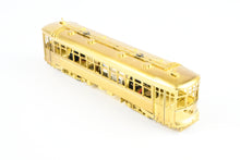Load image into Gallery viewer, HO Brass MTS Imports PTC - Philadelphia Transportation Company 5200 - 5334 Series Trolley