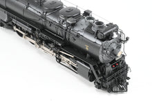 Load image into Gallery viewer, HO Brass CON TCY - The Coach Yard ATSF - Santa Fe 2-10-4 Texas "Madame Queen" Factory Painted No. 5000