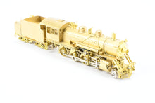 Load image into Gallery viewer, HO Brass NERS - New England Rail Service B&M - Boston & Maine Class K-7B 2-8-0 Consolidation