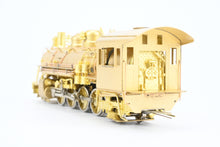 Load image into Gallery viewer, HOn3 Brass Hallmark Models EBT – East Broad Top 2-8-2 Mikado No. 16