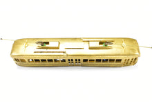 Load image into Gallery viewer, HO Brass Suydam PE - Pacific Electric Double End PCC Car