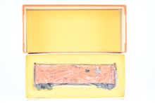 Load image into Gallery viewer, O Brass PSC - Precision Scale Co. PFE - Pacific Fruit Express 40’ Steel Reefer with Wood Roof Walk Circa 1945 CP No. 45683