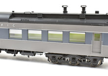 Load image into Gallery viewer, HO Brass TCY - The Coach Yard UP - Union Pacific Heavyweight 36 Seat Diner FP "Overland" No. 3619