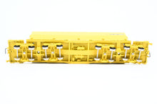 Load image into Gallery viewer, HO Brass CON OMI - Overland Models, Inc. UP - Union Pacific NASA Shuttle Solid Rocket Motor Rail Car Factory Painted No. 50010