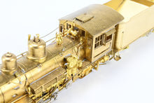 Load image into Gallery viewer, HOn3 Brass Westside Model Co. D&RGW - Denver & Rio Grande Western K-27 Slide Valve