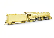 Load image into Gallery viewer, HO Brass NPP - Nickel Plate Products SP - Southern Pacific 2-6-6-2 MM-3