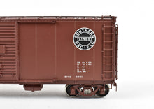 Load image into Gallery viewer, HO Brass CIL - Challenger Imports SP - Southern Pacific Class B-50-12-A Steel Side Rebuilt Box Car Factory Painted No. 27123