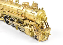 Load image into Gallery viewer, HO Brass Hallmark Models MKT - Missouri Kansas Texas 4-6-2 H-3A Pacific