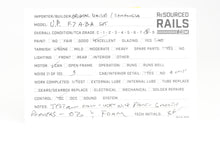 Load image into Gallery viewer, HO Brass Oriental Limited UP - Union Pacific EMD F7A/F7B/F7A 1500 HP Phase I 3-Unit Set Factory Painted