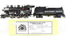 Load image into Gallery viewer, HO Brass CON Sunset Models SP - Southern Pacific M-9 2-6-0 FP No. 1813 With DCC & Sound