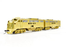 Load image into Gallery viewer, HO Brass OMI - Overland Models Inc. ATSF - Santa Fe EMD FT "A" and FT "B" Passenger Set