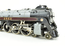 Load image into Gallery viewer, HO Brass PFM - Tenshodo CPR - Canadian Pacific Railway 4-6-4 Class H-1e #2860 Royal Hudson Factory Painted