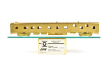Load image into Gallery viewer, HO Brass Oriental Limited NP - Northern Pacific North Coast Limited Sleeper No 366 Unpainted
