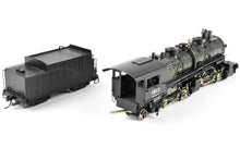 Load image into Gallery viewer, HO Brass CON Tenshodo GN - Great Northern 2-6-6-2 Class L-1 Factory Painted #1913 Crown