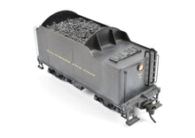 Load image into Gallery viewer, HO Brass PFM - United B&O - Baltimore & Ohio Class E-27ca 2-8-0 Power Series Custom Painted with Can Motor