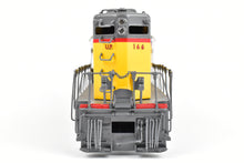 Load image into Gallery viewer, HO Brass Key Imports UP - Union Pacific EMD GP-9 Phase II Factory Painted #166