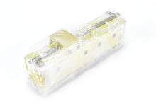 Load image into Gallery viewer, HO Brass OMI - Overland Models, Inc. MP - Missouri Pacific Steel Caboose with Partial Rivets Nos. 1051-1080 BRAND NEW