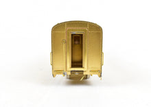 Load image into Gallery viewer, HO Brass Great Brass Fleet NYC - New York Central Pullman 17-Roomette Sleeper City Series Plan 4068E