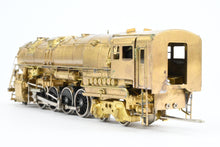 Load image into Gallery viewer, HO Brass Alco Models P&LE - Pittsburgh & Lake Erie or NYC - New York Central A-2a 2-8-4 Berkshire