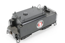 Load image into Gallery viewer, HO Brass Tenshodo GN - Great Northern 2-8-0 Class F-8 Factory Painted 1975 Run MODIFIED FOR SOUND