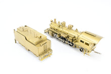 Load image into Gallery viewer, HO Brass Key Imports ATSF - Santa Fe 1000 Class 2-6-2 Prairie