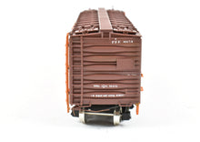 Load image into Gallery viewer, HO Brass CIL - Challenger Imports PFE - Pacific Fruit Express R-40-26 Refrigerator Car FP #8054