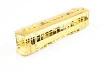 Load image into Gallery viewer, HO Brass MTS Imports PTC - Philadelphia Transportation Company 5200 - 5334 Series Trolley