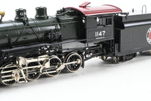 Load image into Gallery viewer, HO Brass CON Tenshodo GN - Great Northern 2-8-0 Class F-8 Factory Painted 1975 Run