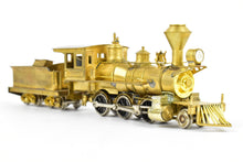 Load image into Gallery viewer, HOn3 Brass Diamond Models Various Roads Porter 2-6-0 Mogul
