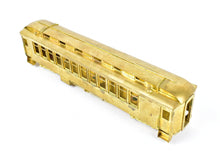 Load image into Gallery viewer, HOn3 Brass Balboa D&RGW - Denver & Rio Grande Western San Juan Extra Coach With Vestibule