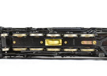 Load image into Gallery viewer, HO Brass Westside Model Co. SP - Southern Pacific SP-2 4-10-2 Custom Painted No. 5038