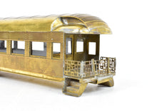 Load image into Gallery viewer, HO Brass Suydam ATSF - Santa Fe Cafe Lounge Observation