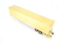 Load image into Gallery viewer, HO Brass OMI - Overland Models, Inc. NS - Norfolk Southern or UP - Union Pacific Roadrailer Mark V 48' Standard Trailer