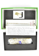Load image into Gallery viewer, HO Brass OMI - Overland Models Inc. NP - Northern Pacific EMD F7 A/B/A Passenger Set Late 1950's - Mid 1960's Era