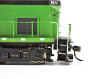Load image into Gallery viewer, HO Brass Perfect Scale Models BN - Burlington Northern ALCO C-415 Diesel Custom Painted