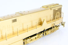 Load image into Gallery viewer, HO Brass Alco Models UP - Union Pacific GE U-50-B New NWSL Gears