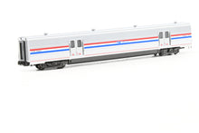 Load image into Gallery viewer, N Kato 156-0956 Amtrak Viewliner II Baggage Car No. 61058 Phase III