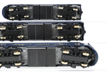 Load image into Gallery viewer, HO Stewart Hobbies C&EI – Chicago & Eastern Illinois EMD F3A/F3B/F3A Phase II Set w/ SoundTraxx Tsunami DCC and Sound