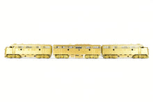 Load image into Gallery viewer, HO Brass Oriental Limited Various Roads EMD F9 A/B/A Set 1750 HP Each