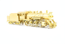 Load image into Gallery viewer, HO Brass NERS - New England Rail Service B&M - Boston & Maine Class K-7B 2-8-0 Consolidation