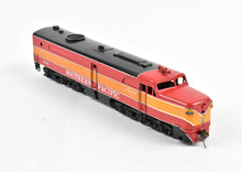 Load image into Gallery viewer, HO Brass Balboa SP - Southern Pacific "Daylight" PA-1 Factory Painted 6005