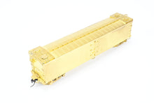 Load image into Gallery viewer, HO Brass WP Car Corp. PFE - Pacific Fruit Express Express Reefer 1950s Version