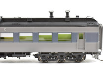 Load image into Gallery viewer, HO Brass TCY - The Coach Yard UP - Union Pacific Heavyweight 36 Seat Diner FP "Overland" No. 3619