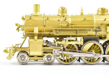 Load image into Gallery viewer, HO Brass NPP - Nickel Plate Products C&NW - Chicago & North Western Class E 4-6-2 Pacific