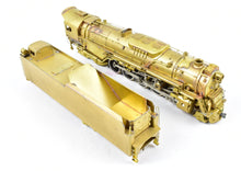 Load image into Gallery viewer, HO Brass Westside Model Co. PRR - Pennsylvania Railroad J-1 2-10-4